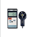 Anemometer
